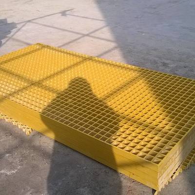 天津玻璃鋼格柵蓋板套用的定額解析