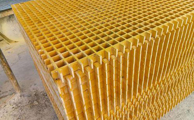 汽車(chē)防腐玻璃鋼格柵報(bào)價(jià)與玻璃鋼格柵蓋板詳解