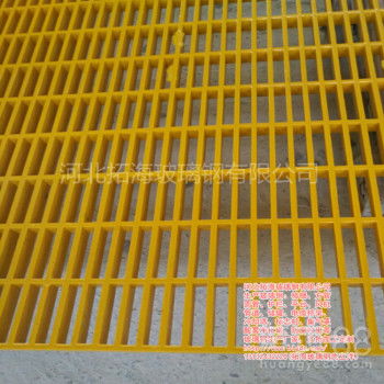 高效排水新選擇 洗車(chē)房拼接地格柵與玻璃鋼格柵蓋板現(xiàn)貨詳解