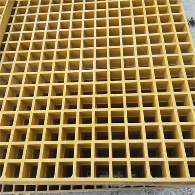 河北樹(shù)池玻璃鋼格柵蓋板 功能、用途與應(yīng)用優(yōu)勢(shì)詳解